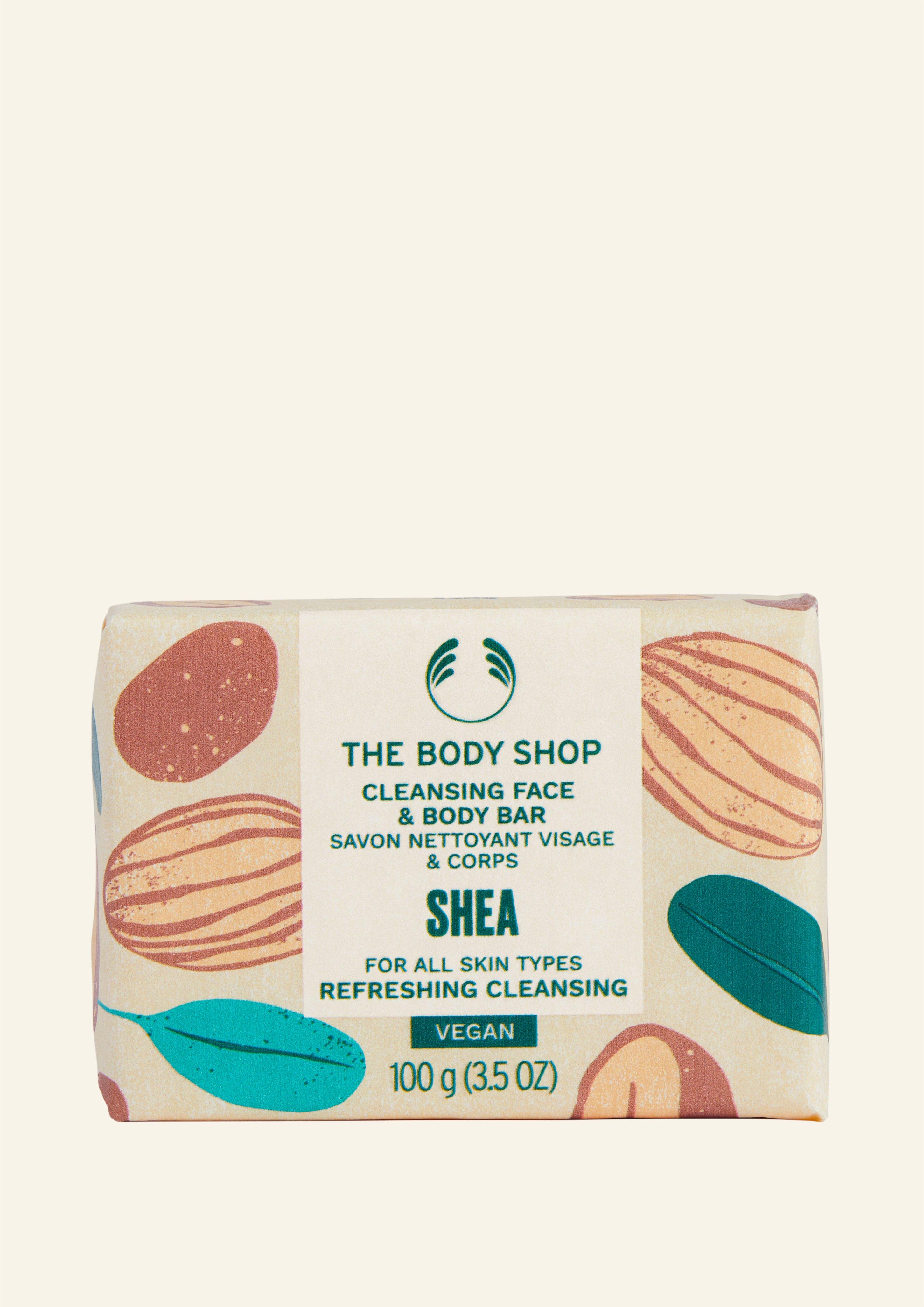 Parfum shea the online body shop